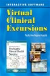 Virtual Clinical Excursions 3.0 for Foundations of Psychiatric Mental Health Nursing, 5e