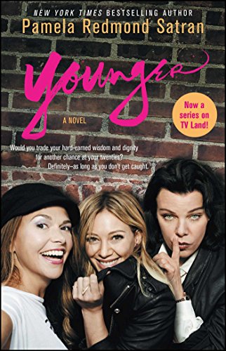 Book Cover Younger