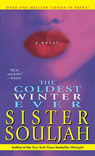 Book Cover The Coldest Winter Ever