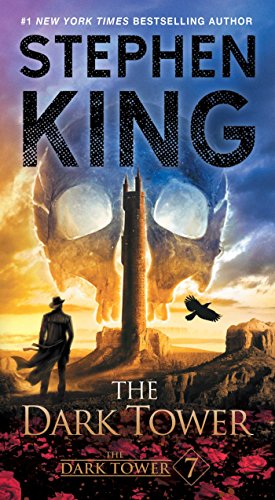 Book Cover The Dark Tower VII: The Dark Tower (7) (The Dark Tower, Book 7)