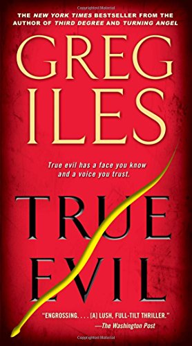 Book Cover True Evil: A Novel
