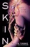Skin (Hot Cops, Book 2)