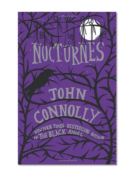 Book Cover Nocturnes