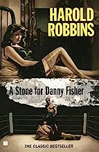 Book Cover A Stone for Danny Fisher