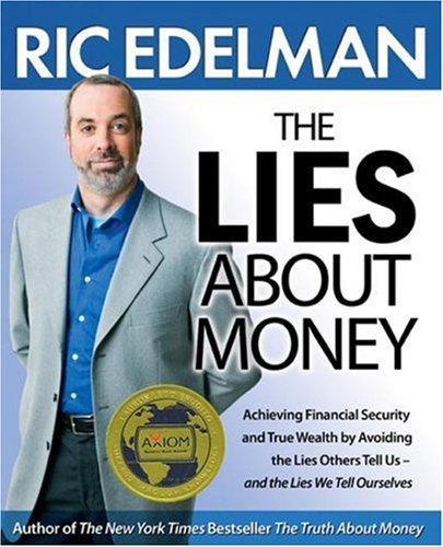 Book Cover The Lies About Money
