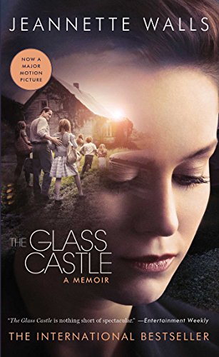 Book Cover The Glass Castle: A Memoir