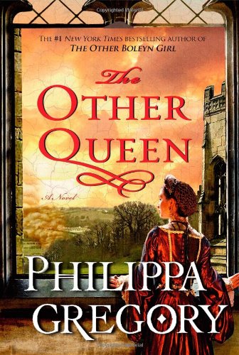 Book Cover The Other Queen: A Novel (The Plantagenet and Tudor Novels)