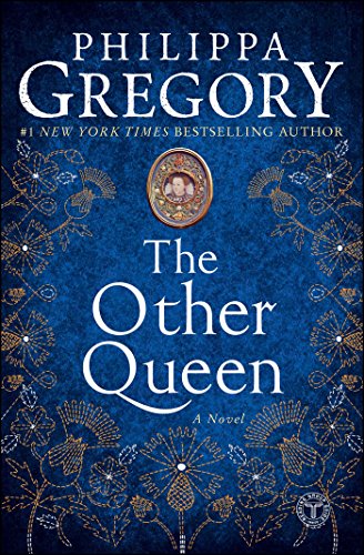 Book Cover The Other Queen