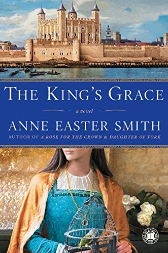 Book Cover The King's Grace: A Novel
