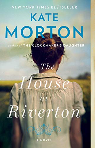 Book Cover The House at Riverton: A Novel