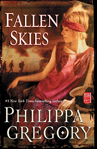 Book Cover Fallen Skies: A Novel (Historical Novels)