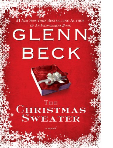 Book Cover The Christmas Sweater