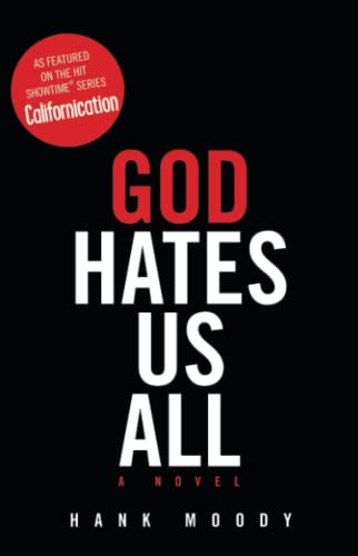 Book Cover God Hates Us All