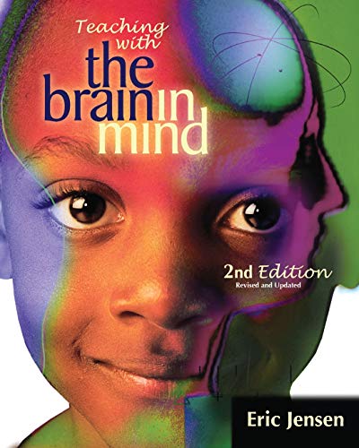 Book Cover Teaching with the Brain in Mind, Revised 2nd Edition