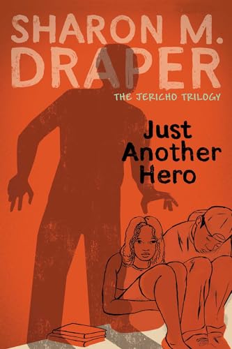 Just Another Hero (The Jericho Trilogy)