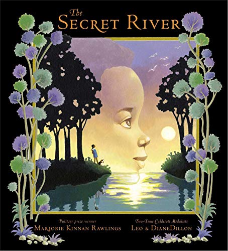 Book Cover The Secret River