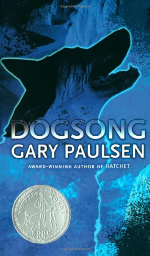 Book Cover Dogsong