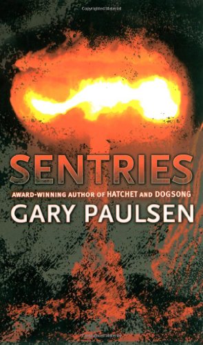 Book Cover Sentries