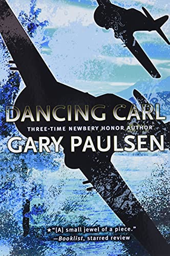 Book Cover Dancing Carl
