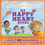 My Happy Heart Books: A Touch-and-Feel Book Boxed Set