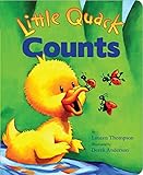 Little Quack Counts