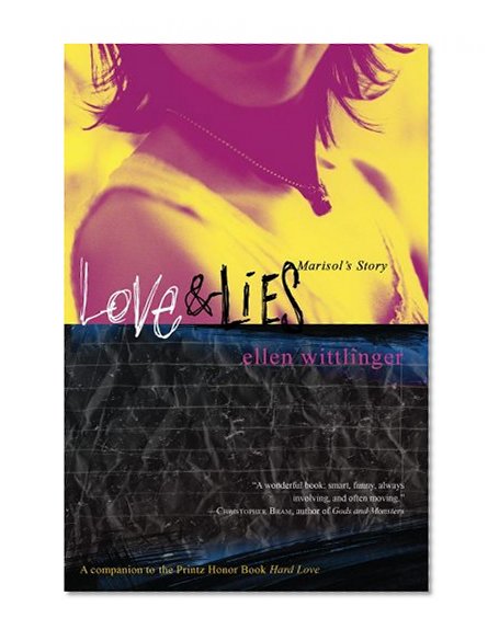 Love & Lies: Marisol's Story