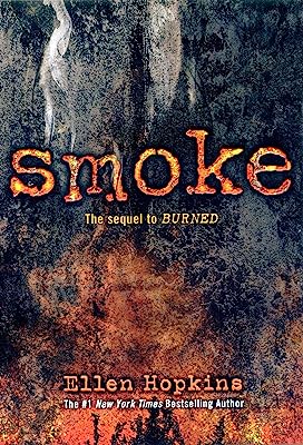 Book Cover Smoke