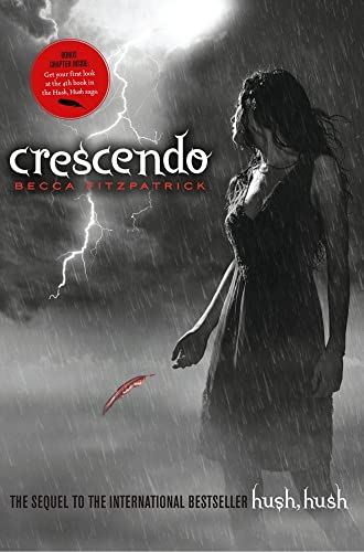 Book Cover Crescendo