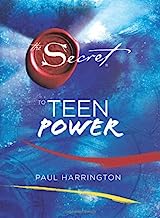 Book Cover The Secret to Teen Power