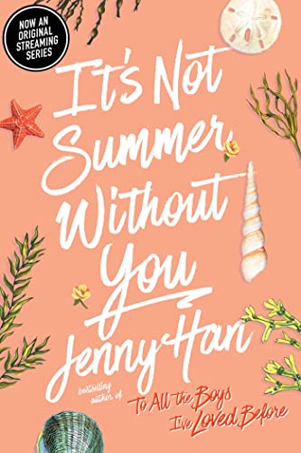 Book Cover It's Not Summer Without You