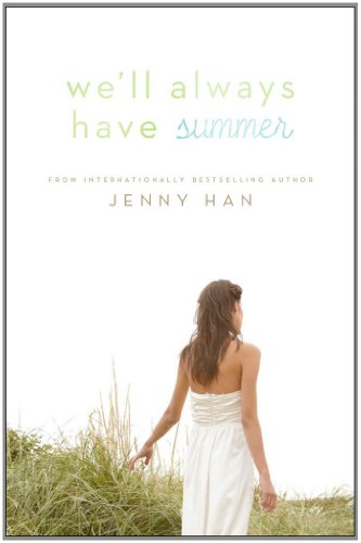 Book Cover We'll Always Have Summer (The Summer I Turned Pretty)