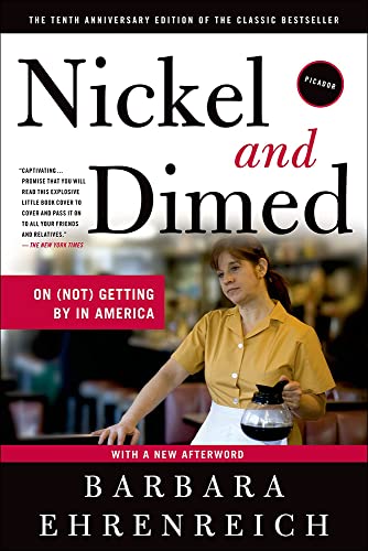 Nickel And Dimed