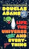Life, The Universe, And Everything