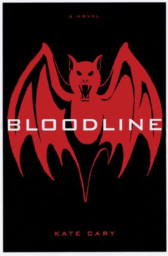 Bloodline (Turtleback School & Library Binding Edition)