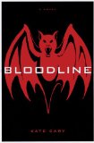 Bloodline (Turtleback School & Library Binding Edition)