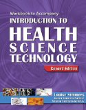 Workbook for Simmers' Introduction to Health Science Technology, 2nd