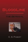 BloodLine: The Betrayal