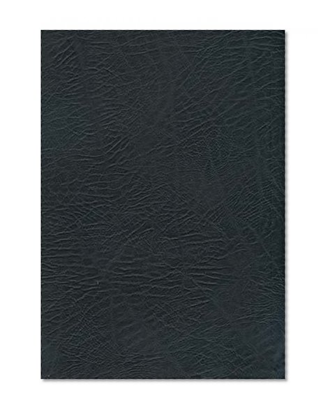 Book Cover NASB, MacArthur Study Bible, Large Print, Bonded Leather, Black, Indexed