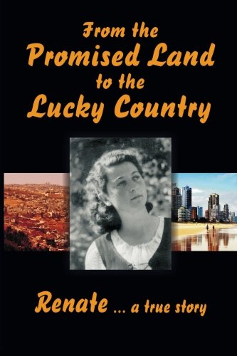 From the Promised Land to the Lucky Country