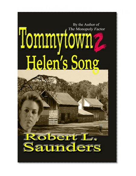 Tommytown 2: Helen's Song