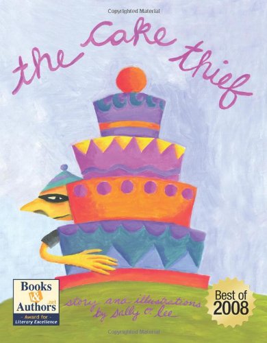 The Cake Thief