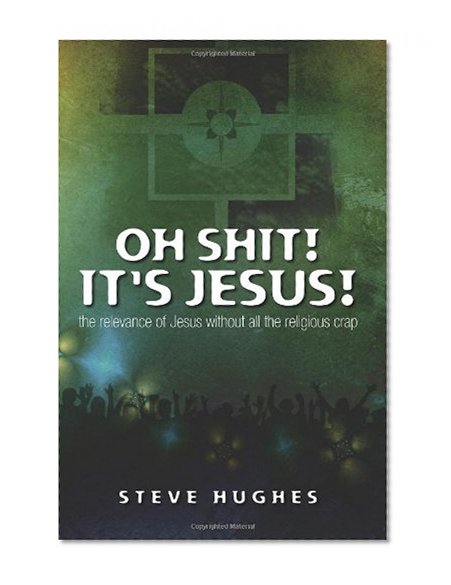 Oh Shit ! It's Jesus