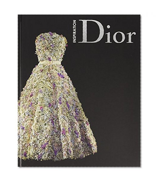 Book Cover Inspiration Dior
