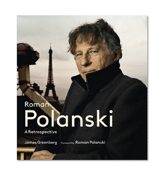 Book Cover Roman Polanski: A Retrospective