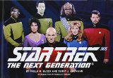Star Trek: The Next Generation 365