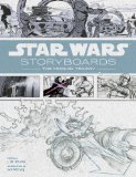 Star Wars Storyboards: The Prequel Trilogy-