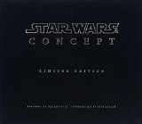 Star Wars Art: Concept Limited Edition (Star Wars Art Series)