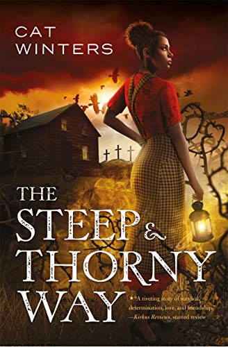 Book Cover The Steep and Thorny Way