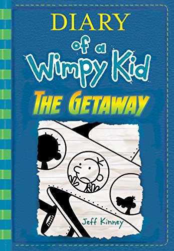 Book Cover The Getaway