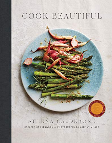 Book Cover Cook Beautiful